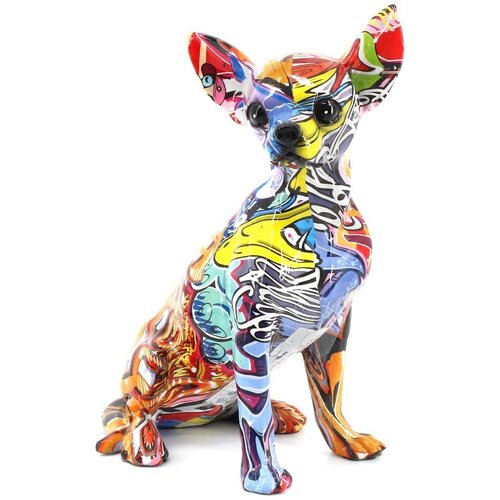 Signes Grimalt Slika Chihuahua. Multicolour Slike