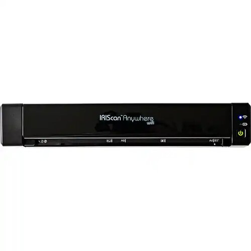 Iris Skener prenosni can Anywhere 6 A4/15ppm/WiFi/Li-Ion baterija Cene
