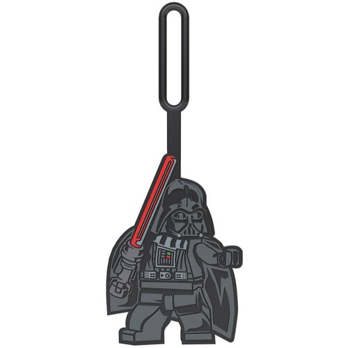 Lego Star Wars etiketa za prtljag - Dart Vejder ( 52233 ) Cene