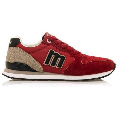 MTNG Nizke superge SNEAKERS 84467 Rdeča Cene