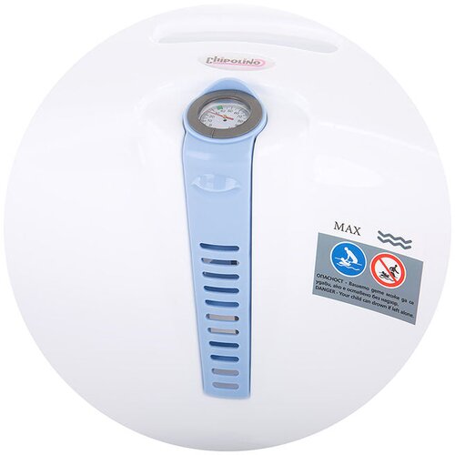 Chipolino Kadica Vela sa stalkom i termometrom | 87cm VKVE00214MO Slike