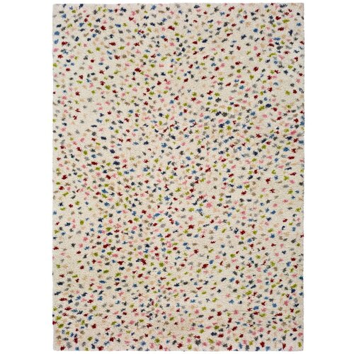 Universal Bež preproga Kasbah Multi, 133 x 190 cm Cene