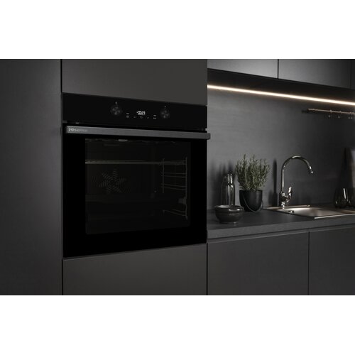 Hisense ugradbena pećnica BI64221PDBG Cijene
