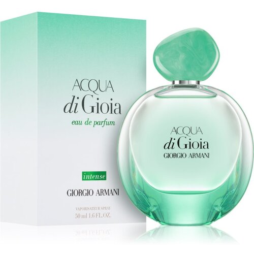 Armani Acqua di Gioia Intense parfemska voda za žene 50 ml Slike