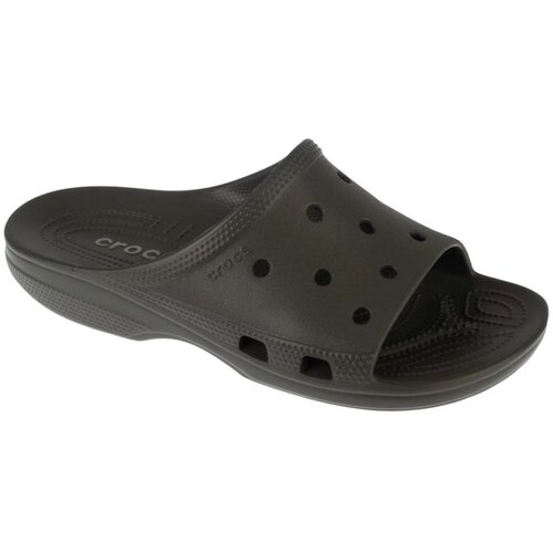 Crocs Natikači Saturday Slide M Zelena Slike
