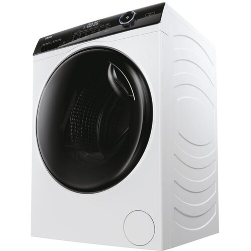 Haier ma&amp;scaron;ina za pranje i su&amp;scaron;enje ve&amp;scaron;a HWD90-B14959U1 Slike