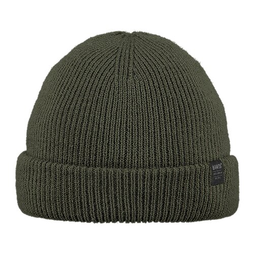Barts KINYETI BEANIE Army Winter Hat Slike