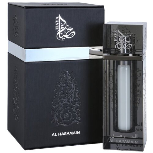 Al Haramain Haya parfemska voda za žene 24 ml Slike