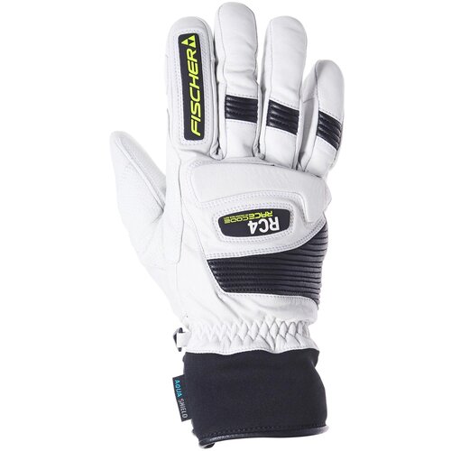 Fischer skija&amp;scaron;ke rukavice race skiglove white Slike