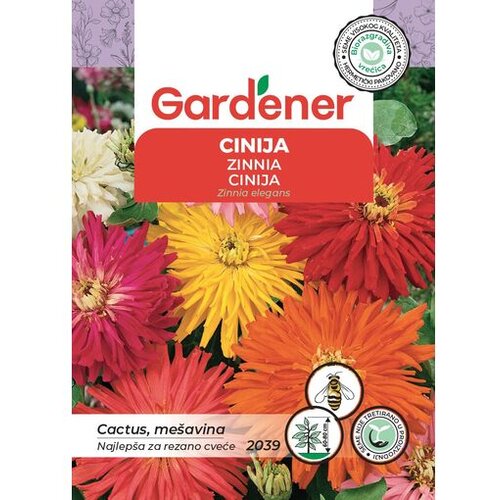 Gardener Činija Kaktus, me&scaron;avina Cene