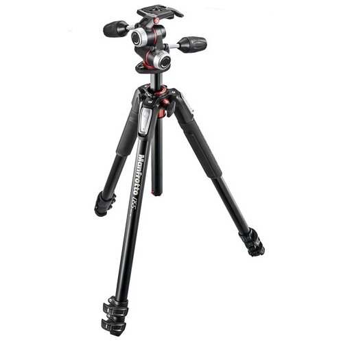 Manfrotto MK055XPRO3-3W set Cijene