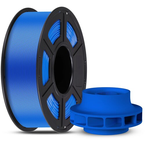Anycubic ASA Blue - 1,75 mm / 1000 g Cene