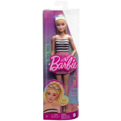 Barbie lutka Fashionista 213 Slike