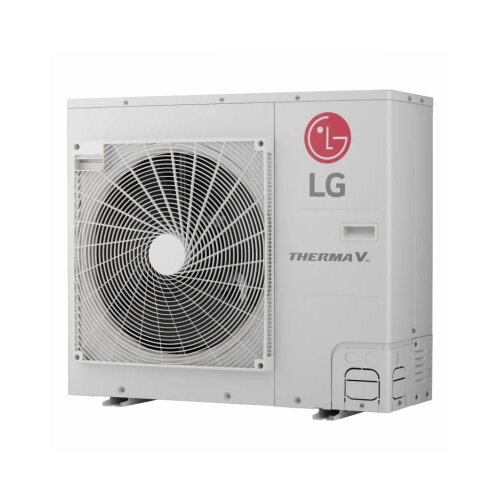 LG toplotna pumpa therma v HU061MR.U20 Slike