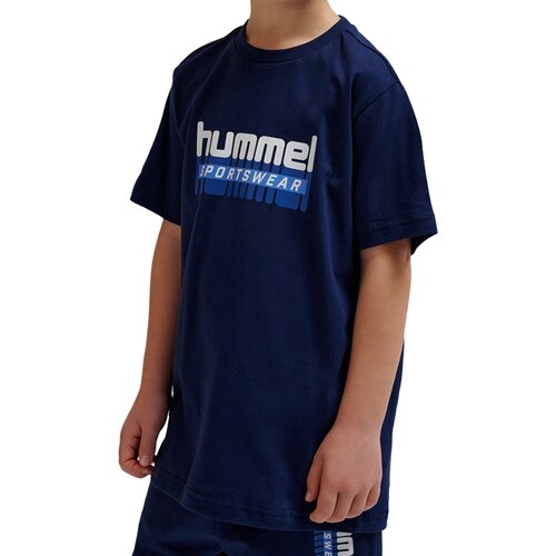 Hummel Majica HMLTUKAS T-Shirt S/S za Dječake Cene