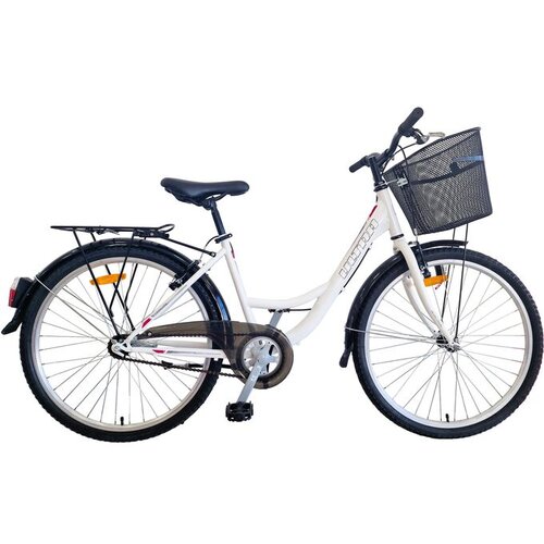 Ultra ženski bickl tonus coaster brake 2024 / 26'' 460mm 20242628 Cene