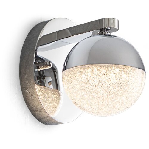 Schuller Sfere LED stenska svetilka 1L D12, (21006384) Cene