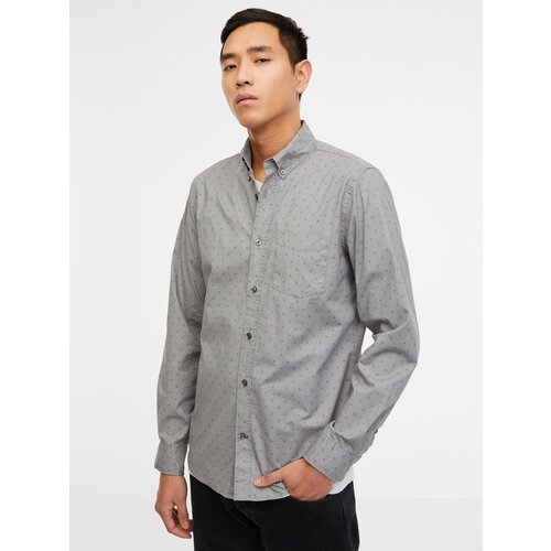 GAP Long Sleeve Shirt - Men Slike