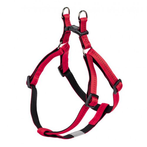 Nobby Soft Grip oprsnica 10 mm / 30 – 40 cm – rdeča Cene