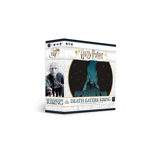 HARRY POTTER Set plošč : Death Eaters Rising, (21550764) Cene