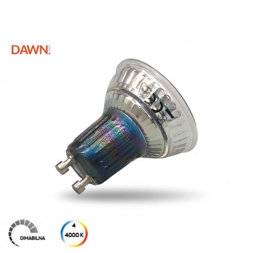 Bb Link Dawn Led sijalica GU10 DIM. 6.5W 4000K Slike