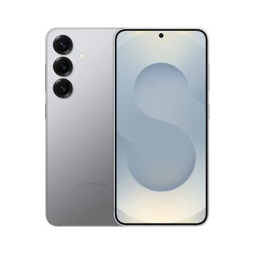 MOB Samsung S25 12/128 Silver Shadow Slike