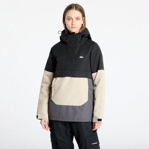 Horsefeathers Jopica Mija II Jacket Black/ Mojave L Slike