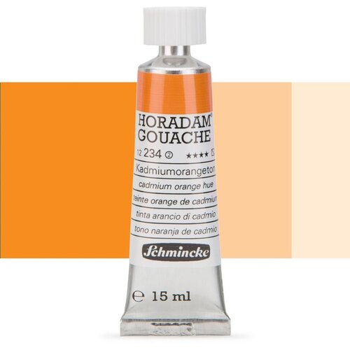 Artmie Gvaš boje Schmincke Horadam 15 ml | razne nijanse Cene
