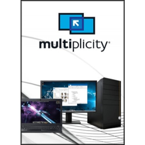 Steam Multiplicity Key GLOBAL Cene