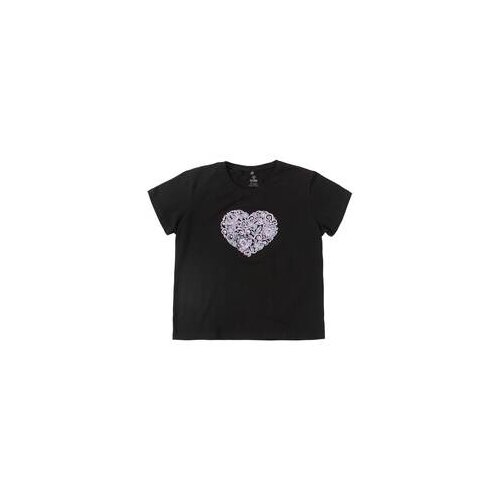  ženska majica maxi heart Slike