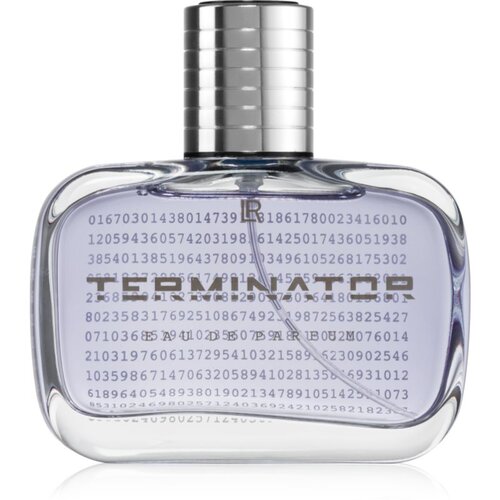 Lr Terminator parfemska voda za muškarce 50 ml Cijene