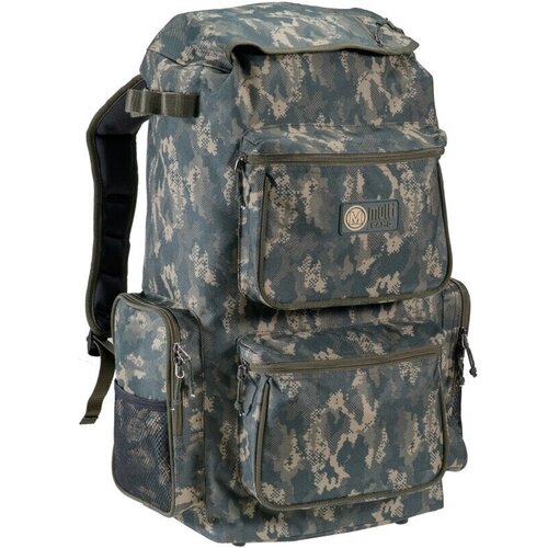 Mivardi Bagpack Multi Camo 50 Slike