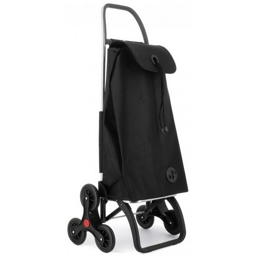 Rolser Kolica za pijacu Max crna Cene