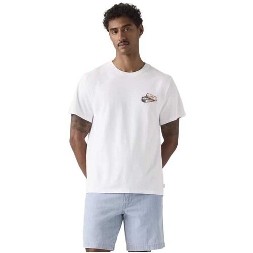 Levi's Levis - relaxed fit mu&scaron;ka majica Cene