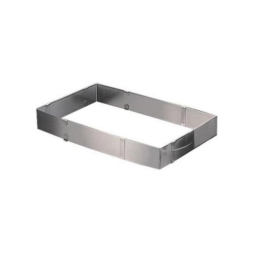 Kalup ZA KOLAČ PODESIVI 19*28-34*54CM 00042 APS Cijene