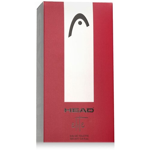 Head Elite 100 ml toaletna voda za ženske Slike