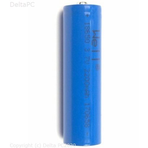 Well Li-Ion 18650 Baterija - 3.7 V 2200 mAh Cijene