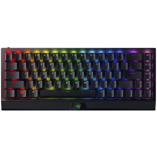 Razer Tastatura BlackWidow V3 Mini HyperSpeed – 65% Wireless Mechanical Gaming Keyboard (Green... Cijene