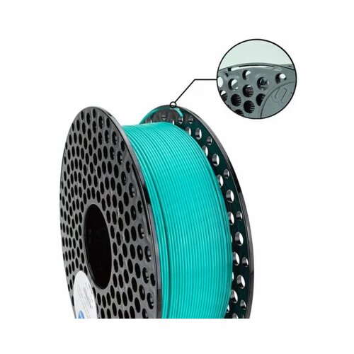 AzureFilm PETG Turquoise Blue Slike