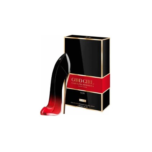 Carolina Herrera Ženski parfem Very Good Girl Elixir, EDP, 30 ml Cene