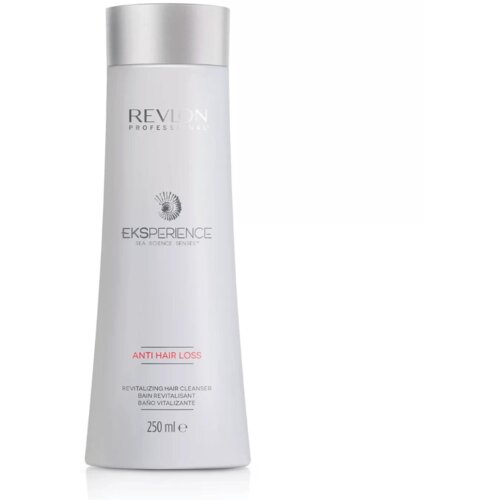 Revlon anti hairloss revitalising shampoo 250ml Cene