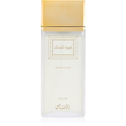 Rasasi Oudh Al Misk Eau De Parfum 100 ml (unisex) Slike