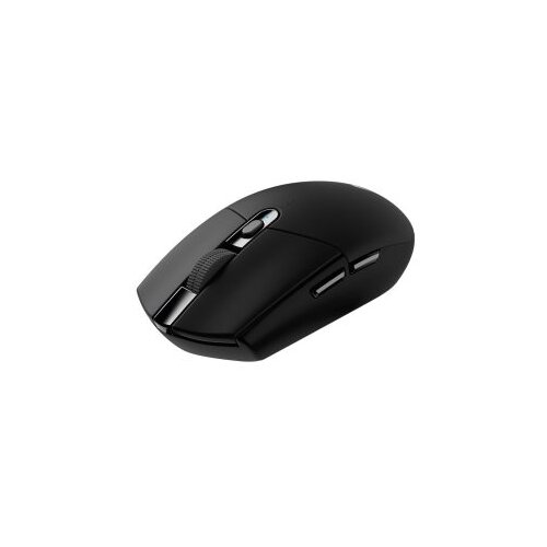  Mi&scaron; LOGITECH G305 LIGHTSPEED Wireless Gaming Mouse &ndash; BLACK &ndash; EWR2 910-005283 Cijene