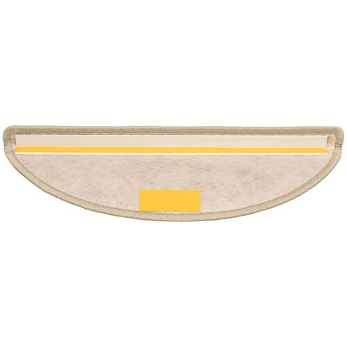 vidaXL Samoljepljivi otirači za stube 30 kom 56x17x3 cm svjetlosivi Cijene