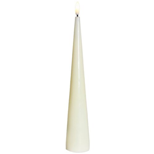 Sirius LED sveča na baterije (vi&scaron;ina 26 cm) Sille &ndash; Cene