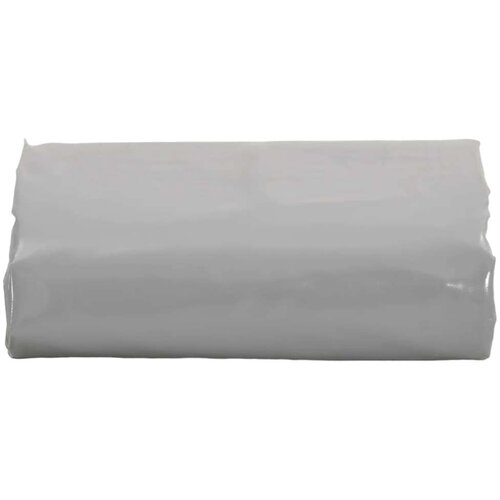 VidaXL Cerada siva 4 x 6 m 650 g/m&amp;sup2; Slike