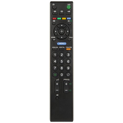 Univerzalni daljinski upravljač LCD TV SONY III Cijene