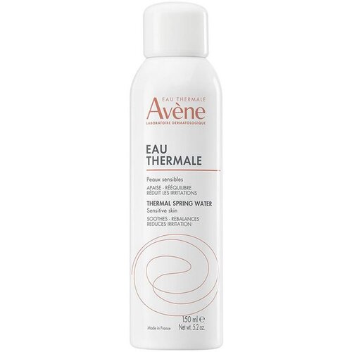 Avene termalna voda u raspr&scaron;ivaču 150ml Cene
