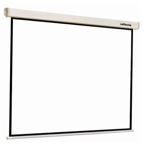 Platno za projektor Reflecta Crystal-Line Motorno.180x180 cm ,87671 Cijene