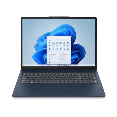Lenovo IdeaPad Slim 3 16ARP10 Ryzen 5 7535HS, 16GB, 512GB, Radeon 660M, DOS ( 83K800C0YA+PWR-R ) Slike